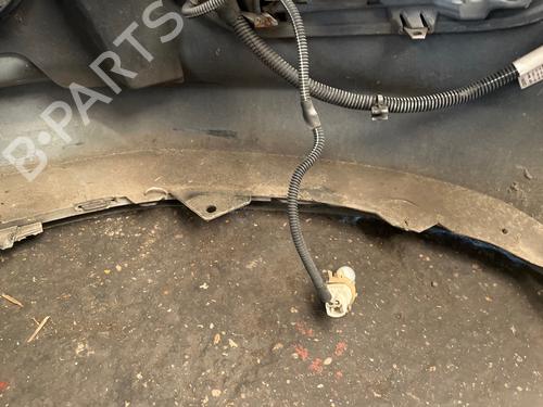 Front bumper CITROËN C3 II (SC_) 1.4 VTi 95 | BP36794306C7 - Image 8