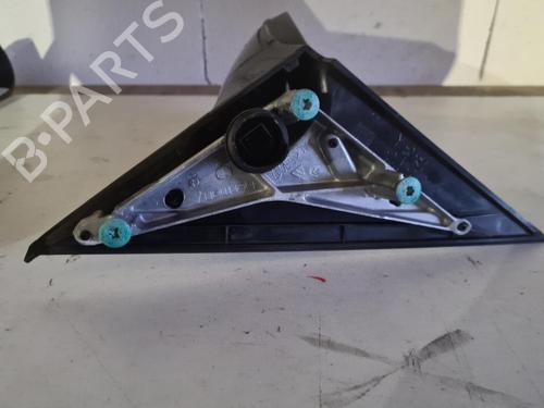 Used Left mirror BMW 1 (E87) 120 d (163 hp) 20871386