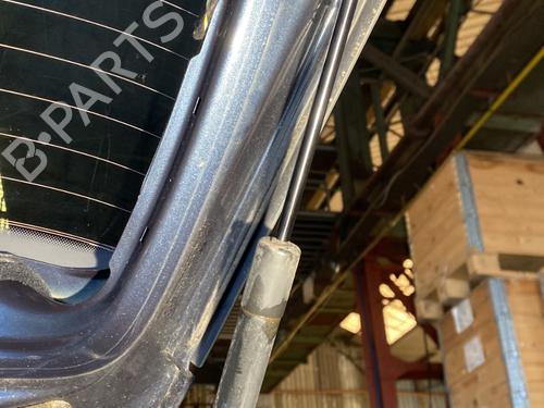 Used Tailgate lift support VW GOLF VI (5K1) 1.6 TDI (105 hp) 22523687
