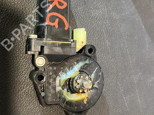 Used Left rear window motor HYUNDAI TUCSON (JM) 2.0 CRDi All-wheel Drive (113 hp) 21864208