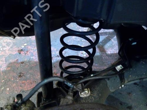 Used Shock absorber spring SEAT IBIZA IV (6J5, 6P1) 1.6 TDI (90 hp) 21859982
