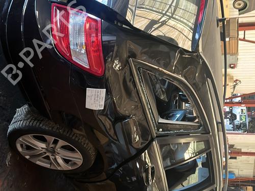 Left front window switch MERCEDES-BENZ C-CLASS T-Model (S204) C 200 CDI (204.207) | BP27658764I27 - Image 8