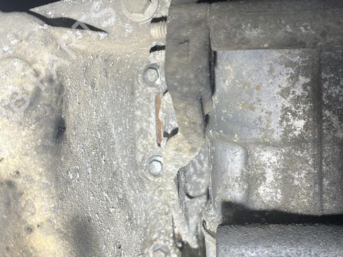 Used AC compressor AC compressor RENAULT KANGOO BE BOP (KW0/1_) [2009-2026] 33564039 33564039