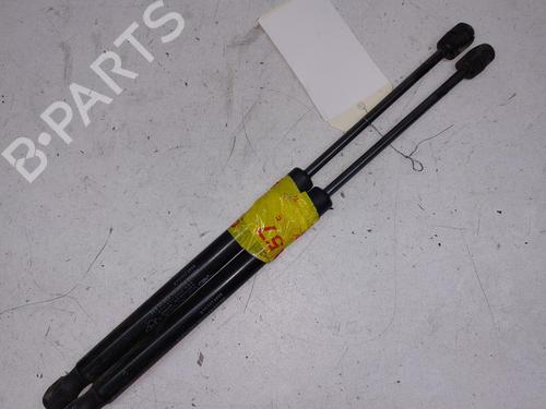 Used Tailgate lift support DACIA DUSTER (HS_) 1.5 dCi (HSAJ) (90 hp) 21860187
