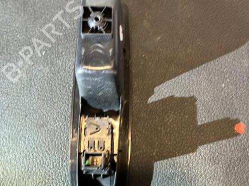 Left rear window switch CITROËN C4 II (NC_) 1.6 HDi 115 | BP21864375I29