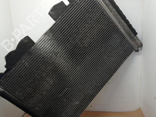 Used AC radiator RENAULT KOLEOS I (HY_) 2.0 dCi 4x4 (HY0K) (150 hp) 21862565