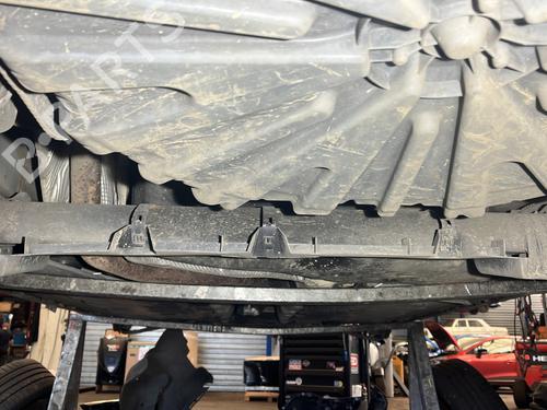 Rear axle RENAULT TALISMAN Grandtour (KP_) 1.6 dCi 160 | BP26712574M2 