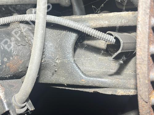 Used Right front steering knuckle CITROËN DS3 (SA_) 1.6 THP 155 (156 hp) 28598371