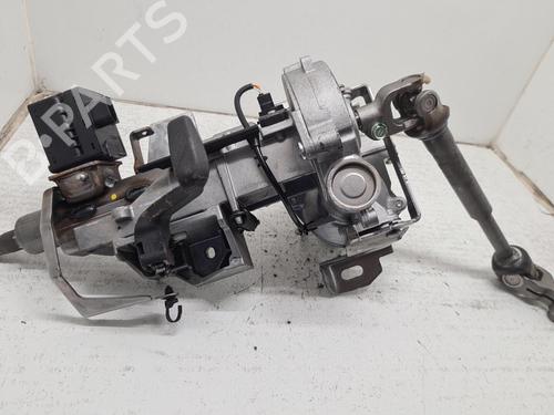 Used Steering column RENAULT CLIO IV (BH_) 1.5 dCi 75 (75 hp) 21860043