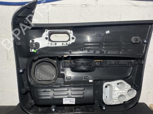 Used Front left panel Front left panel CITROËN C4 CACTUS 1.6 BlueHDi 100 (99 hp) 21865849 21865849