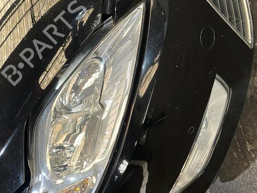 Used Right headlight FORD MONDEO IV (BA7) 2.0 TDCi (140 hp) 20860204