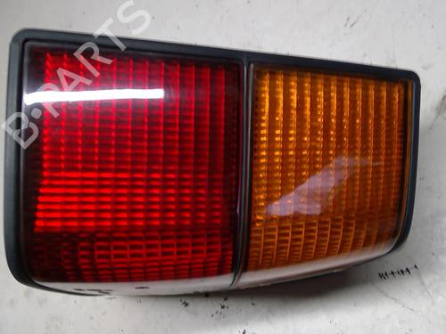 Used Left taillight Left taillight VW GOLF II (19E, 1G1) 1.3 (55 hp) 21862259 21862259