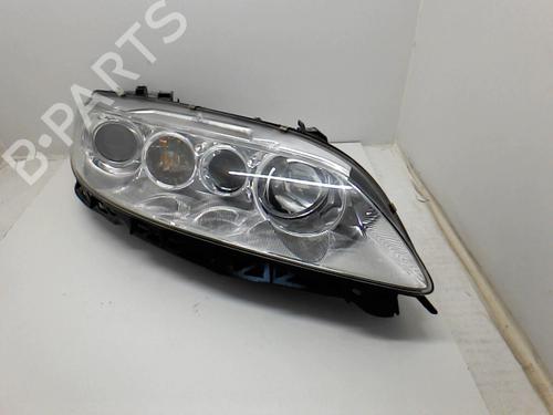Used Right headlight MAZDA 6 Hatchback (GG) 2.0 DI (GG14) (136 hp) 20871975
