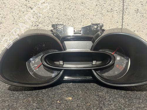 Used Instrument cluster RENAULT CLIO IV (BH_) 1.5 dCi 90 (90 hp) 30396870