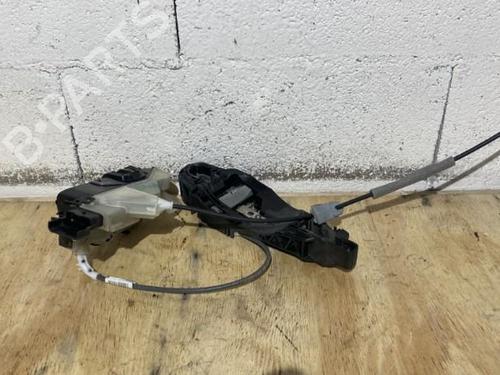 Used Front left lock CITROËN C3 / C3 ORIGIN III (SX) 1.2 PureTech 82 (83 hp) 21864012