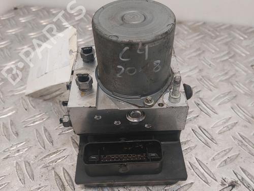 ABS pump DACIA SANDERO 1.4 MPI LPG | BP21860300M43