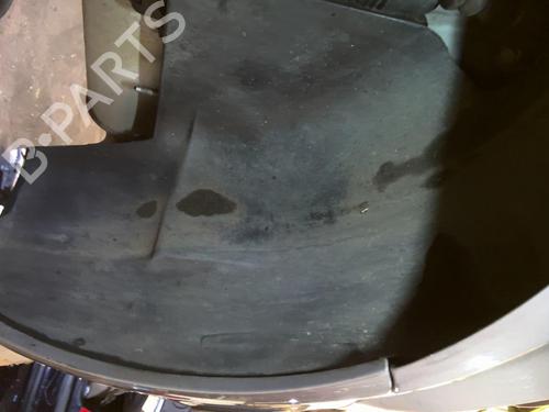 Used Wheel arch PEUGEOT 307 (3A/C) 1.6 16V (109 hp) 20864453