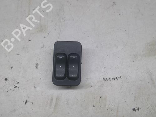 Used Left front window switch OPEL CORSA C (X01) 1.3 CDTI (F08, F68) (70 hp) 21862014