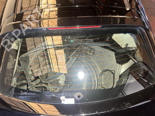 Tailgate ALFA ROMEO MITO (955_) 1.4 (955.AXB1B, 955.AXU1A) | BP28523649C6 