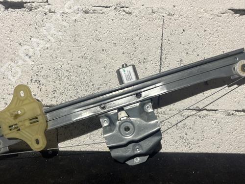 Used Front right window mechanism Front right window mechanism RENAULT CAPTUR I (J5_, H5_) 0.9 TCe 90 (90 hp) 27984914 27984914