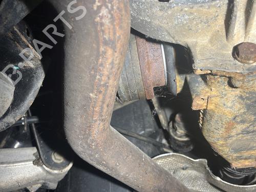 Left rear driveshaft BMW X5 (E53) 4.4 i | BP31603064M40