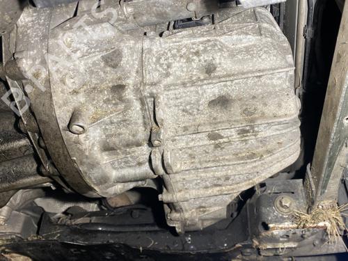 Used Gearbox Gearbox MERCEDES-BENZ B-CLASS Sports Tourer (W246, W242) B 200 CDI (246.201) (136 hp) 24401549 24401549