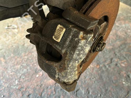 Used Left front brake caliper PEUGEOT 307 CC (3B) 2.0 HDi 135 (136 hp) 20870451