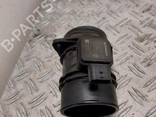 Used Mass air flow sensor RENAULT CLIO IV (BH_) 1.5 dCi 90 (90 hp) 21861099