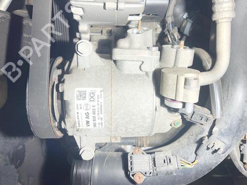 Used AC compressor AC compressor 38034630 38034630