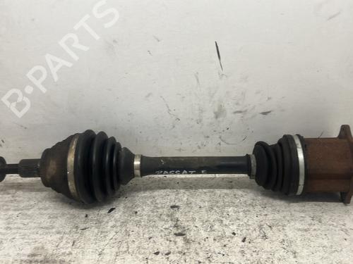 Left front driveshaft VW PASSAT CC B6 (357) 2.0 TDI | BP28074677M38  - Image 5