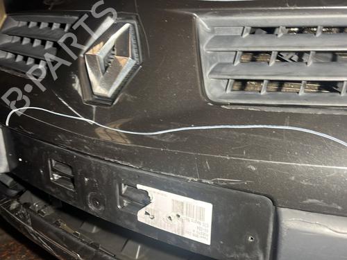 Front bumper RENAULT MEGANE II Estate (KM0/1_) 1.9 dCi (KMRG, KM1G, KM0G, KM2C) | BP29959957C7