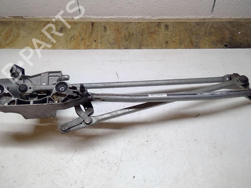 Used Front wiper motor FORD C-MAX (DM2) 1.8 TDCi (115 hp) 21859227