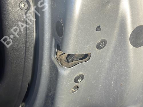 Used Rear right lock CITROËN C3 II (SC_) 1.2 VTi 82 (82 hp) 29029278