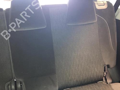 Used Rear seat CITROËN C3 Picasso (SH_) 1.6 HDi (109 hp) 21860506