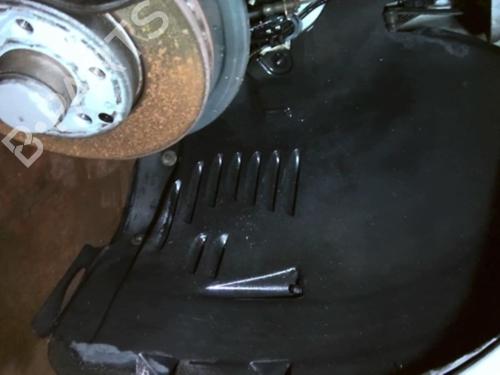 Used Wheel arch Wheel arch MERCEDES-BENZ E-CLASS (W211) E 270 CDI (211.016) (177 hp) 20864492 20864492