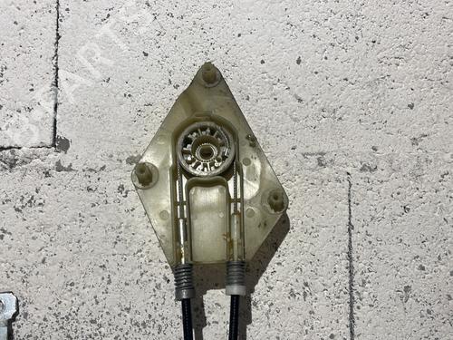 Rudehejsemekanisme Højre bagtil Rudehejsemekanisme Højre bagtil 32133814 32133814