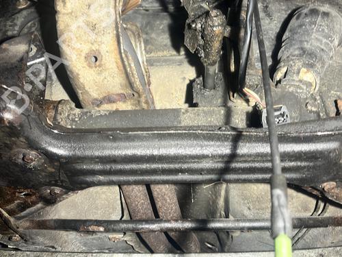 Subframe VW GOLF II (19E, 1G1) 1.8 | BP31947951M9 