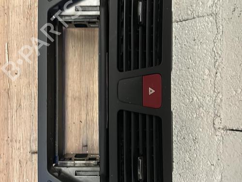 Used Air vent CITROËN C4 Picasso I MPV (UD_) 1.6 HDi 110 (112 hp) 21863455