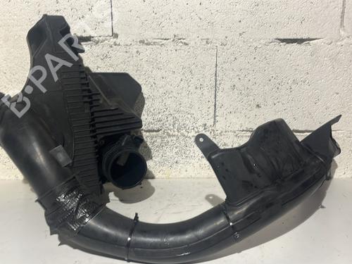 Used Air filter box Air filter box NISSAN JUKE (F15) 1.5 dCi (110 hp) 31763167 31763167