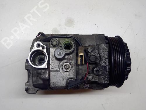 Used AC compressor AC compressor MERCEDES-BENZ C-CLASS Coupe (CL203) C 220 CDI (203.706) (143 hp) 21858529 21858529
