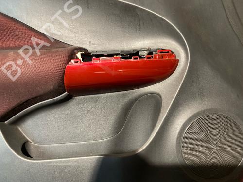 Front left panel NISSAN JUKE (F15) 1.6 | BP38236753C58 - Image 3