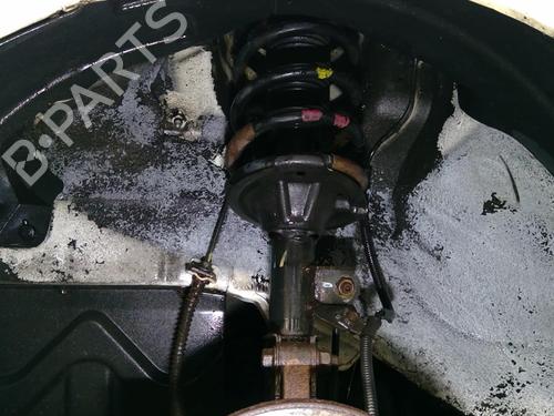 Used Left front shock absorber Left front shock absorber KIA PICANTO I (SA) 1.1 CRDi (75 hp) 40602521 40602521