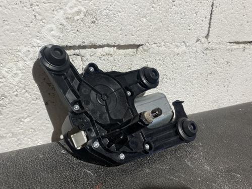 Used Rear wiper motor PEUGEOT 308 I (4A_, 4C_) 1.6 16V (150 hp) 21865309