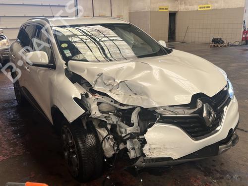 Left front window switch RENAULT KADJAR (HA_, HL_) 1.5 dCi 110 (HLA3) | BP26320120I27 - Image 7