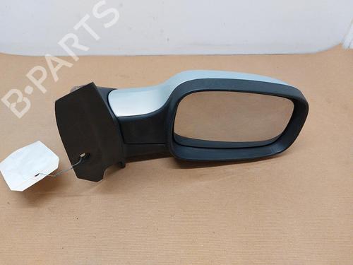 Used Right mirror RENAULT GRAND SCÉNIC II (JM0/1_) 1.6 (113 hp) 20860784