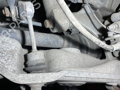 Used Right front driveshaft BMW 5 (E60) 530 d (218 hp) 21865878
