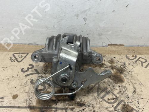 Left rear brake caliper AUDI A6 C5 (4B2) 1.9 TDI | BP25158518M107 