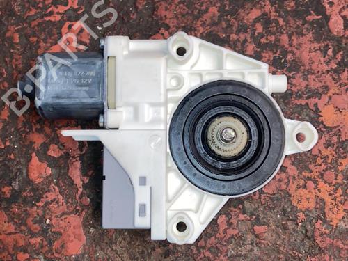 Used Right rear window motor PEUGEOT 407 SW (6E_, 6D_) 2.0 HDi 135 (136 hp) 21860684