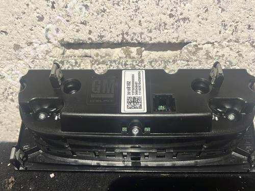 Climate control OPEL ASTRA K (B16) 1.5 CRDI (68) | BP25939660I5 