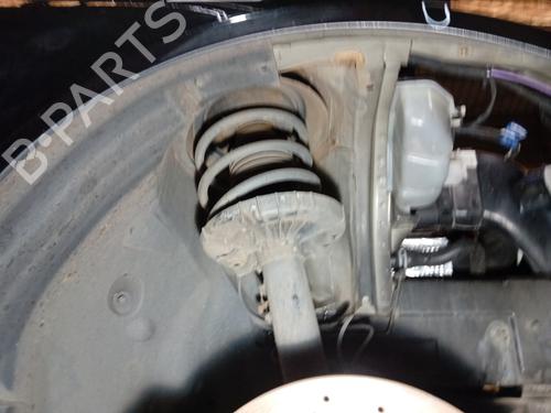Used Right front shock absorber MERCEDES-BENZ CLK (C209) CLK 220 CDI (209.308) (150 hp) 21063113